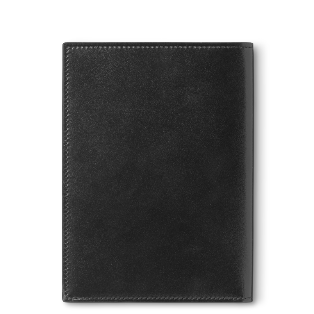 Meisterstück Funda para pasaporte