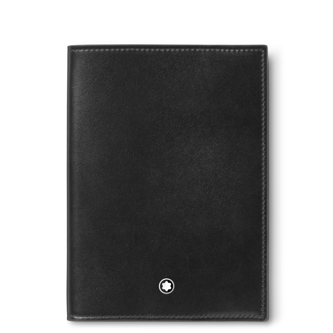 Meisterstück Funda para pasaporte
