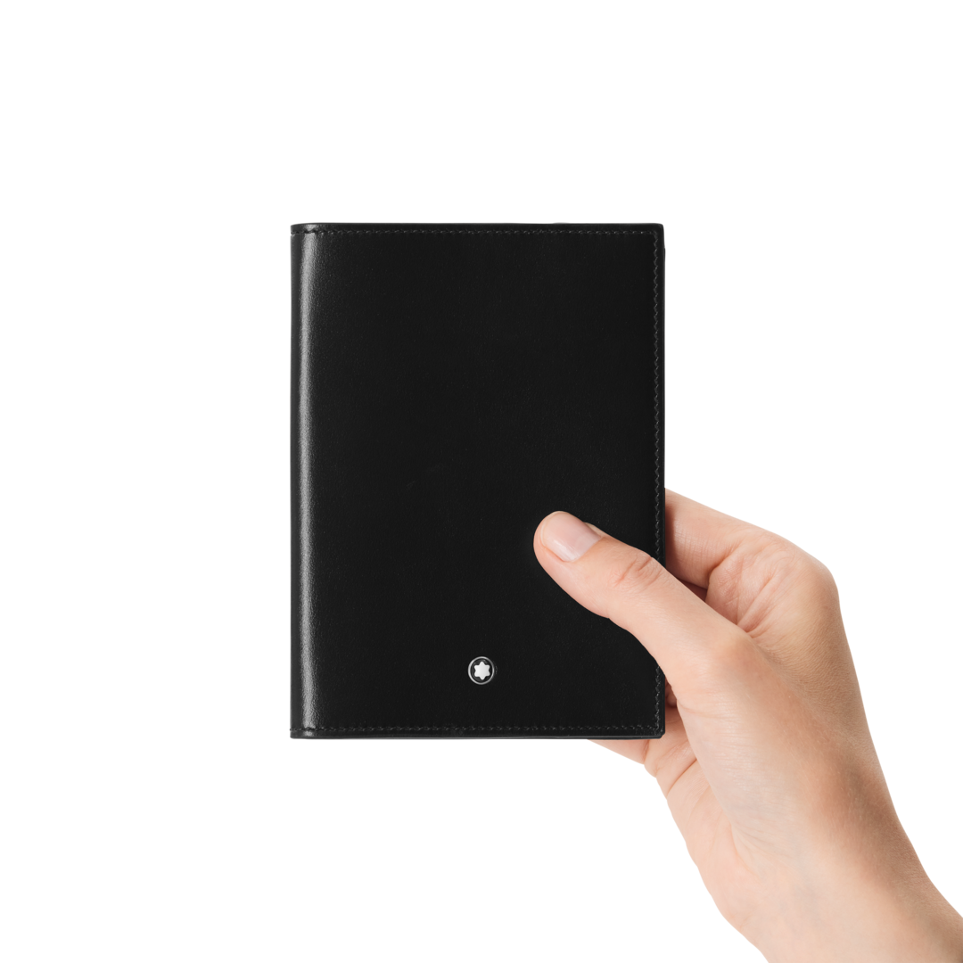 Meisterstück Funda para pasaporte