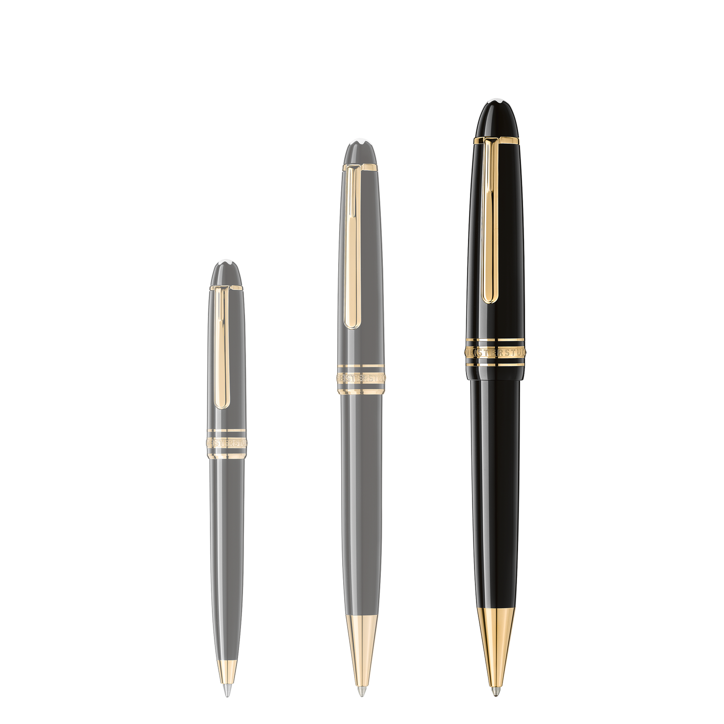 Meisterstück LeGrand dorado Bolígrafo