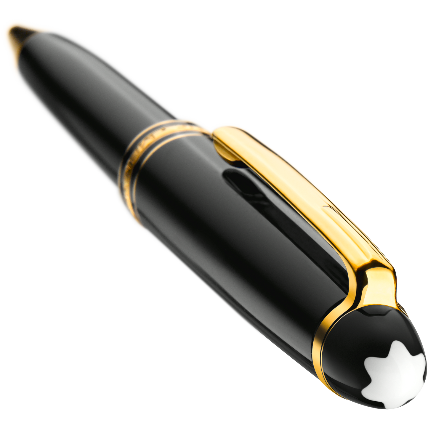 Meisterstück LeGrand dorado Bolígrafo