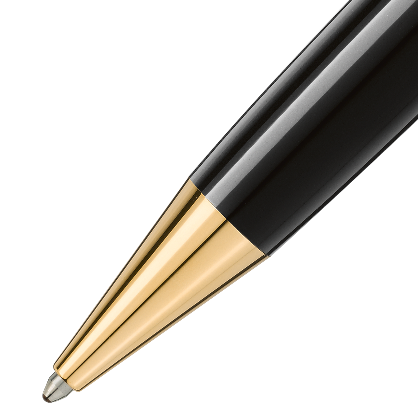 Meisterstück LeGrand dorado Bolígrafo