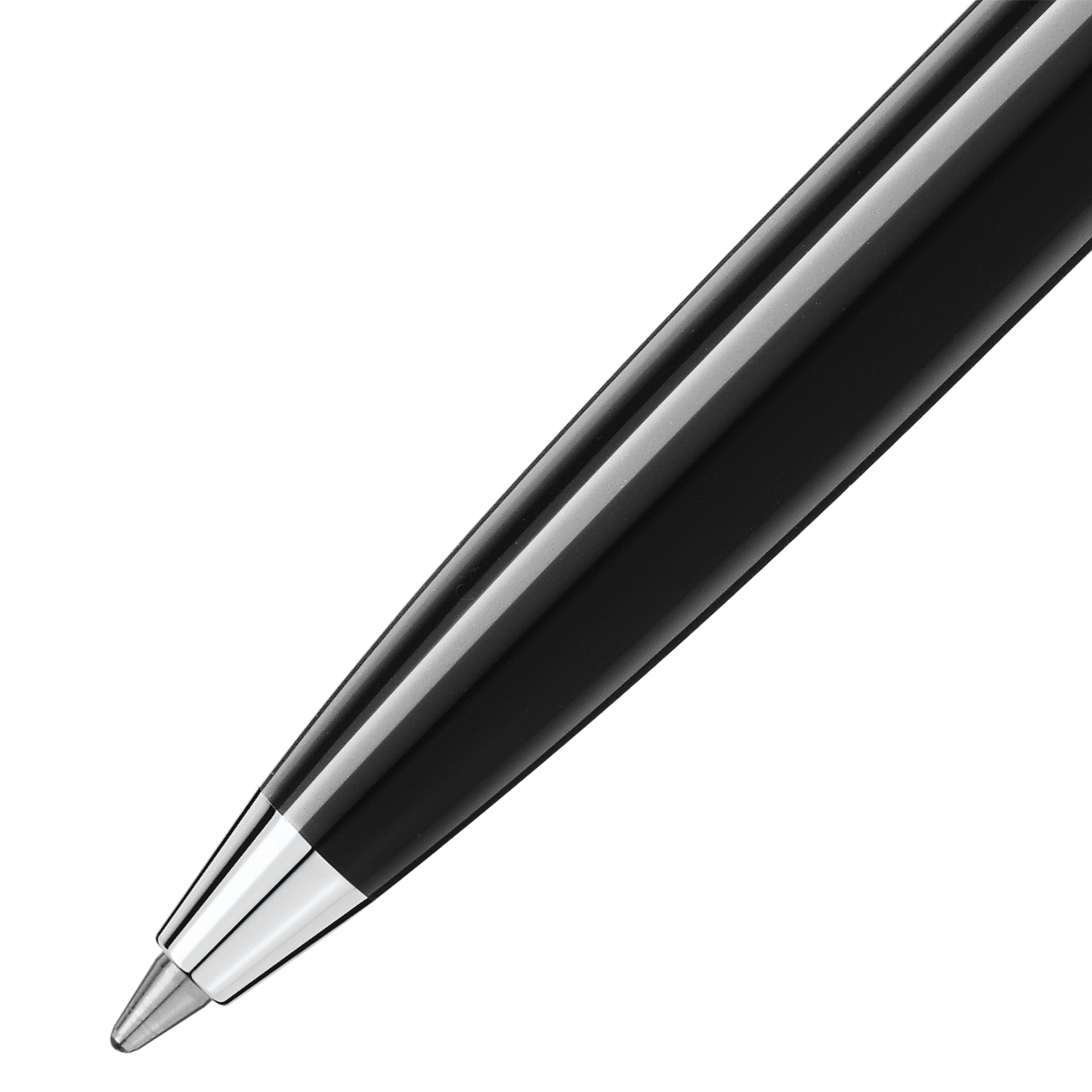 Meisterstück Platinum-Coated Line Mozart Bolígrafo (tamaño pequeño)