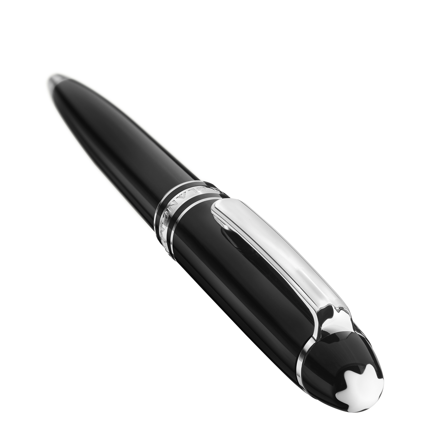 Meisterstück Platinum-Coated Line Mozart Bolígrafo (tamaño pequeño)