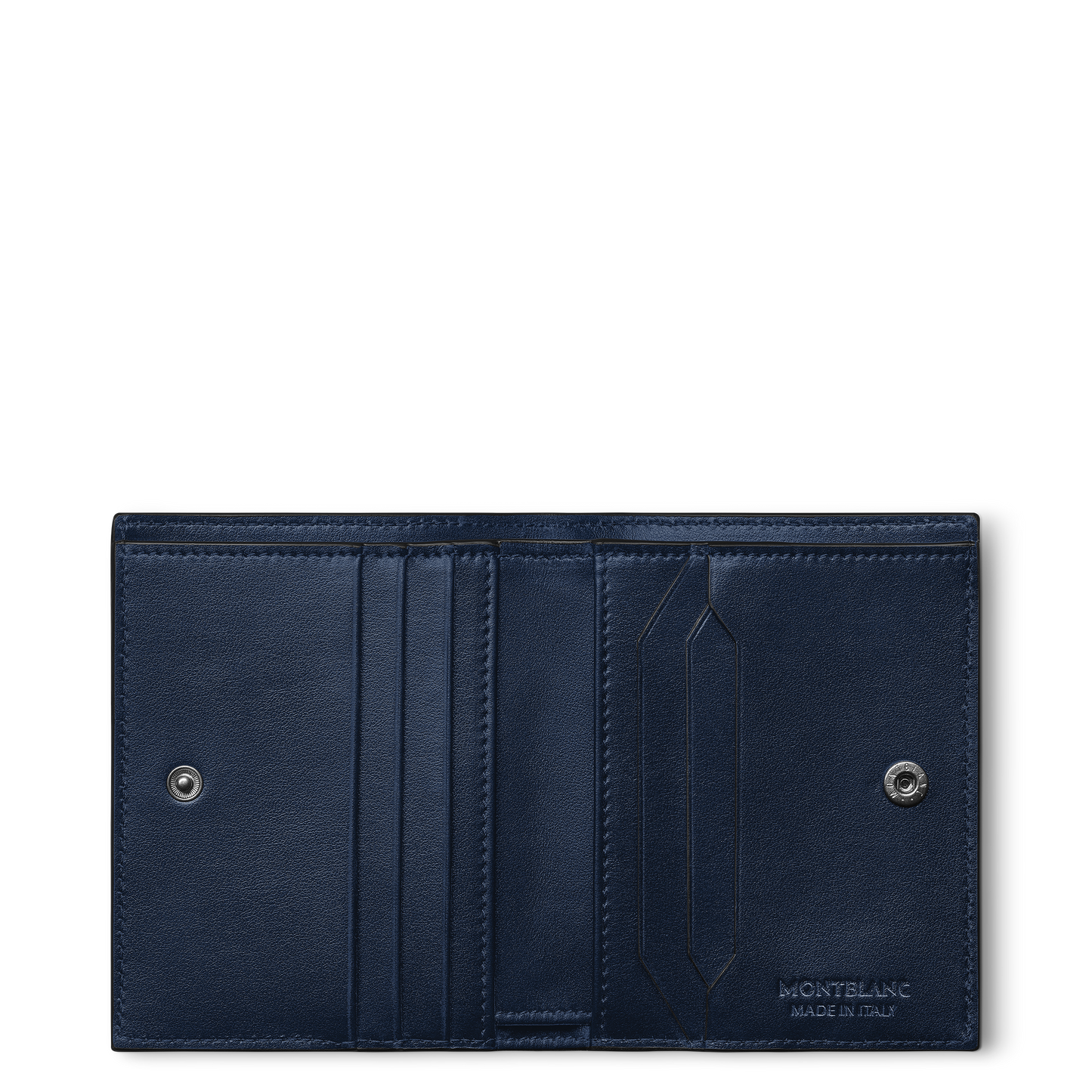 Extreme 3.0 Cartera compacta para 6 tarjetas