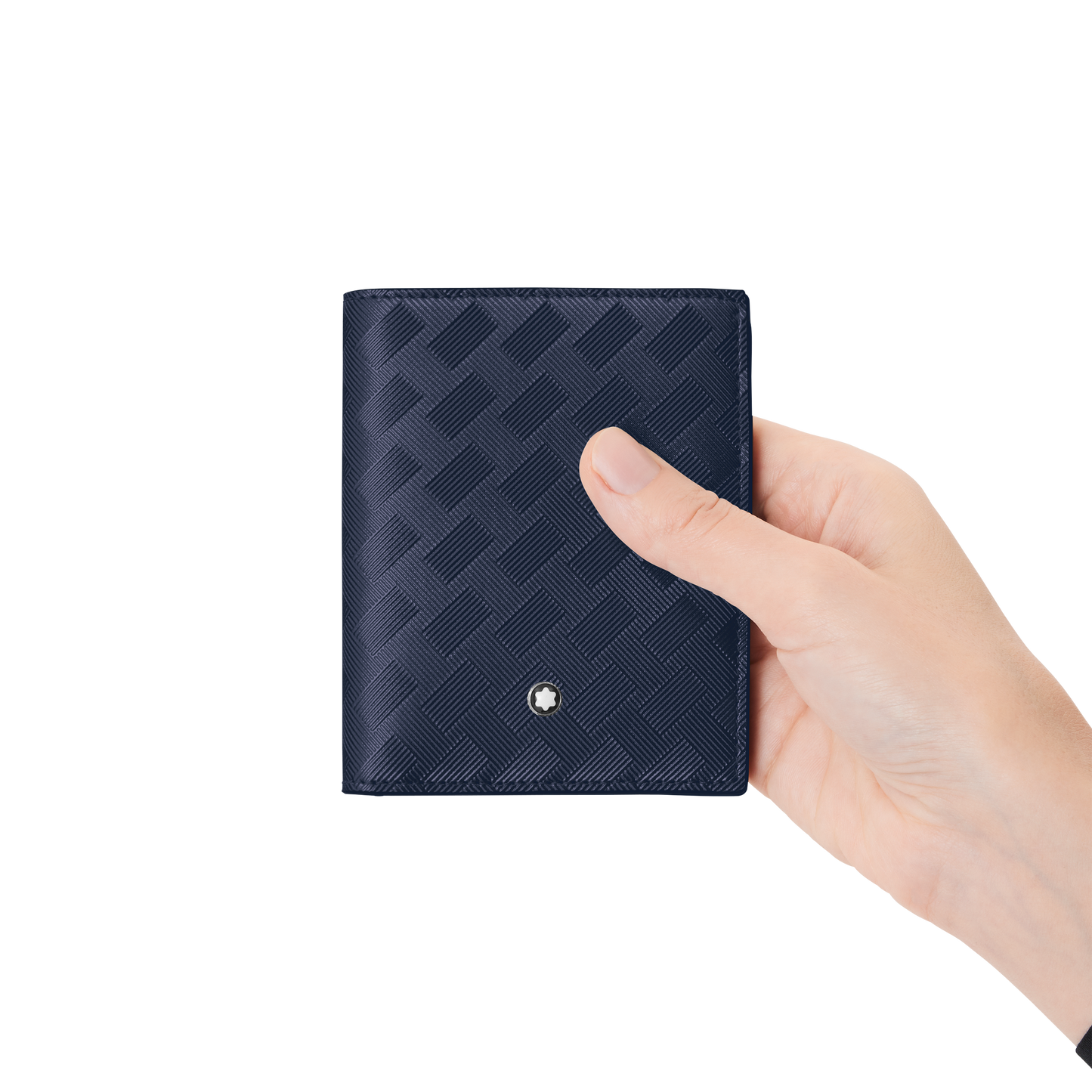 Extreme 3.0 Cartera compacta para 6 tarjetas