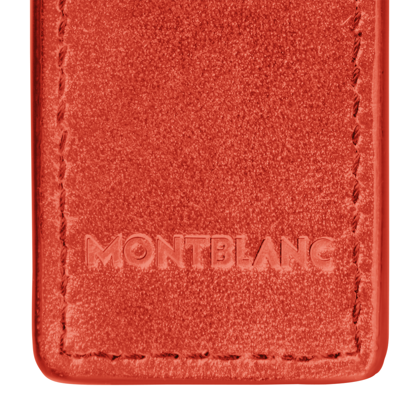 Meisterstück Estuche para 1 artículo de escritura
