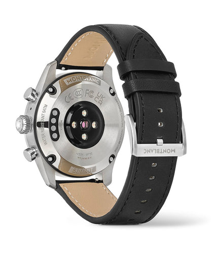 Montblanc Summit 3 Smartwatch - Titanio