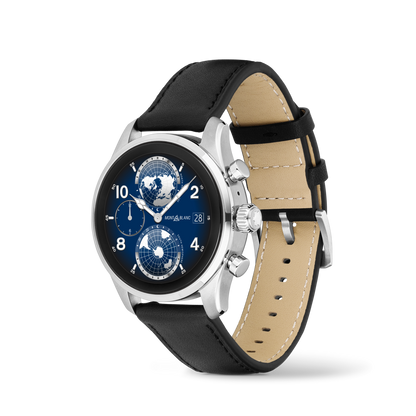 Montblanc Summit 3 Smartwatch - Titanio