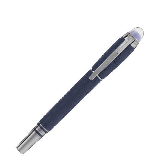 StarWalker SpaceBlue Resina Fineliner