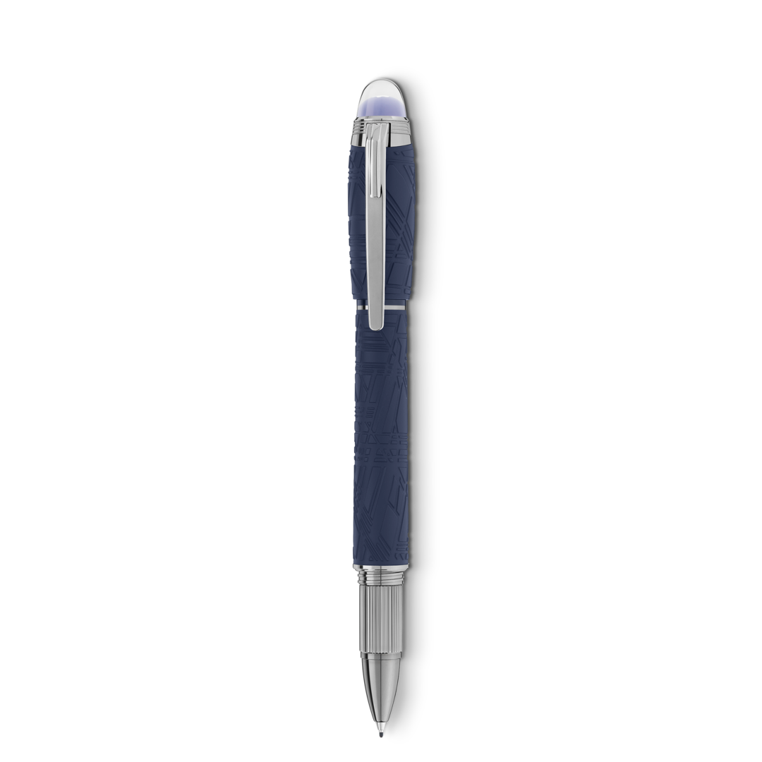 StarWalker SpaceBlue Resina Fineliner