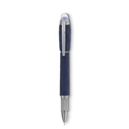 StarWalker SpaceBlue Resina Fineliner