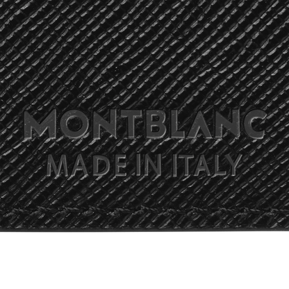 Montblanc Sartorial Portatarjetas para 5 tarjetas