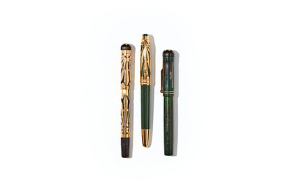 Meisterstück The Origin Collection Doué Classique Rollerball