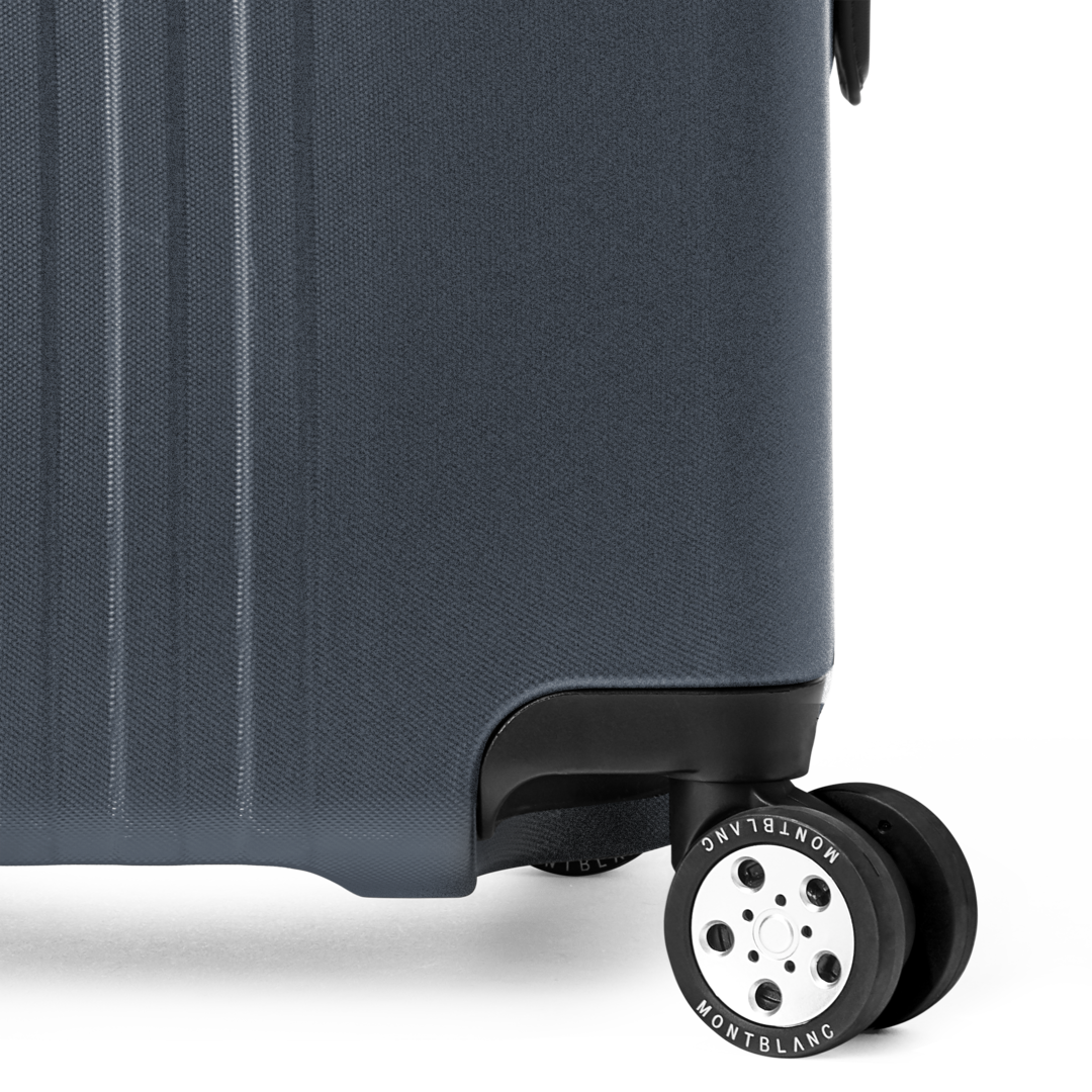 #MY4810 Trolley de cabina con bolsillo delantero