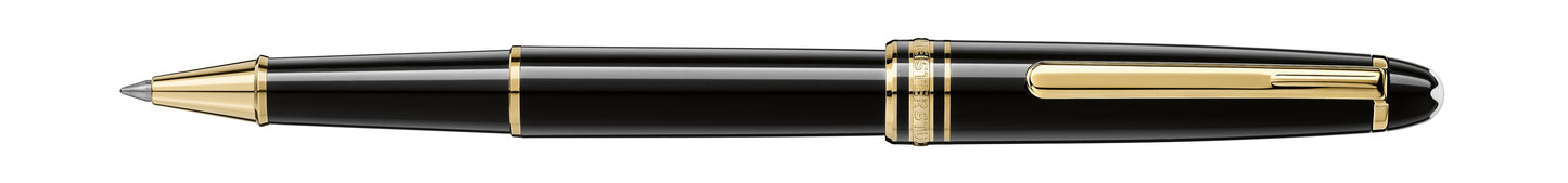 Meisterstück Classique dorado Rollerball