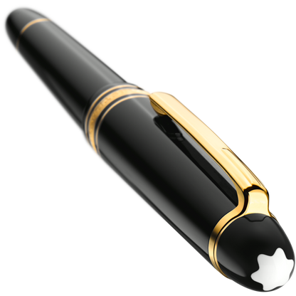 Meisterstück Classique dorado Rollerball