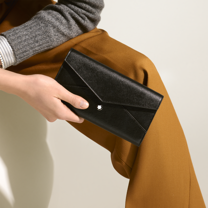 Sartorial Cartera continental